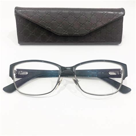 fake gucci glasses mens|authentic gucci glasses frames.